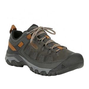 Keen Targhee Vent Raven/ Bronze Brown *NEW*